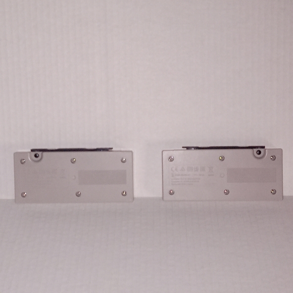 Nintendo Switch Online NES Controllers Authentic - Picture 2 of 6